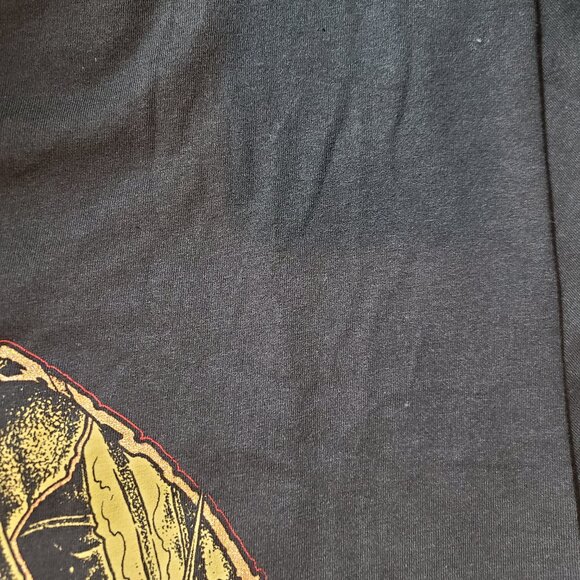 Tawny Kitaen T Shirt - Sweet Gwendoline Land of the Yik-Yak Just Jaeckin - Picture 4 of 4